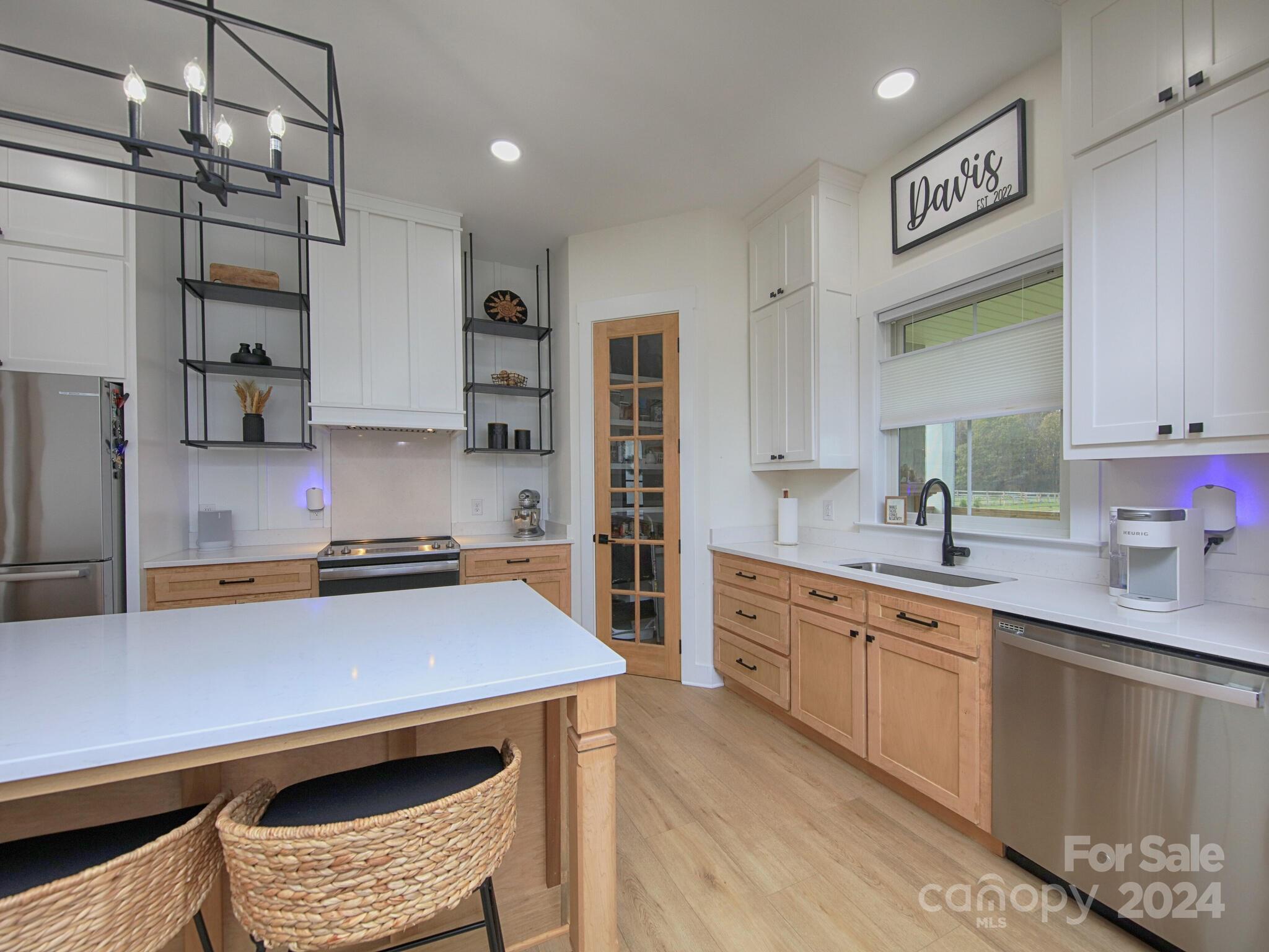 390 Cal Kennedy Road Cleveland, NC 27013 - Photo 10 of 40