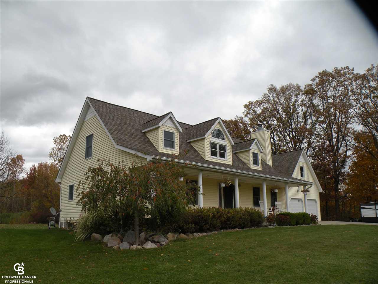 9962 Pound Road Columbus, MI 48063 - Photo 1 of 33