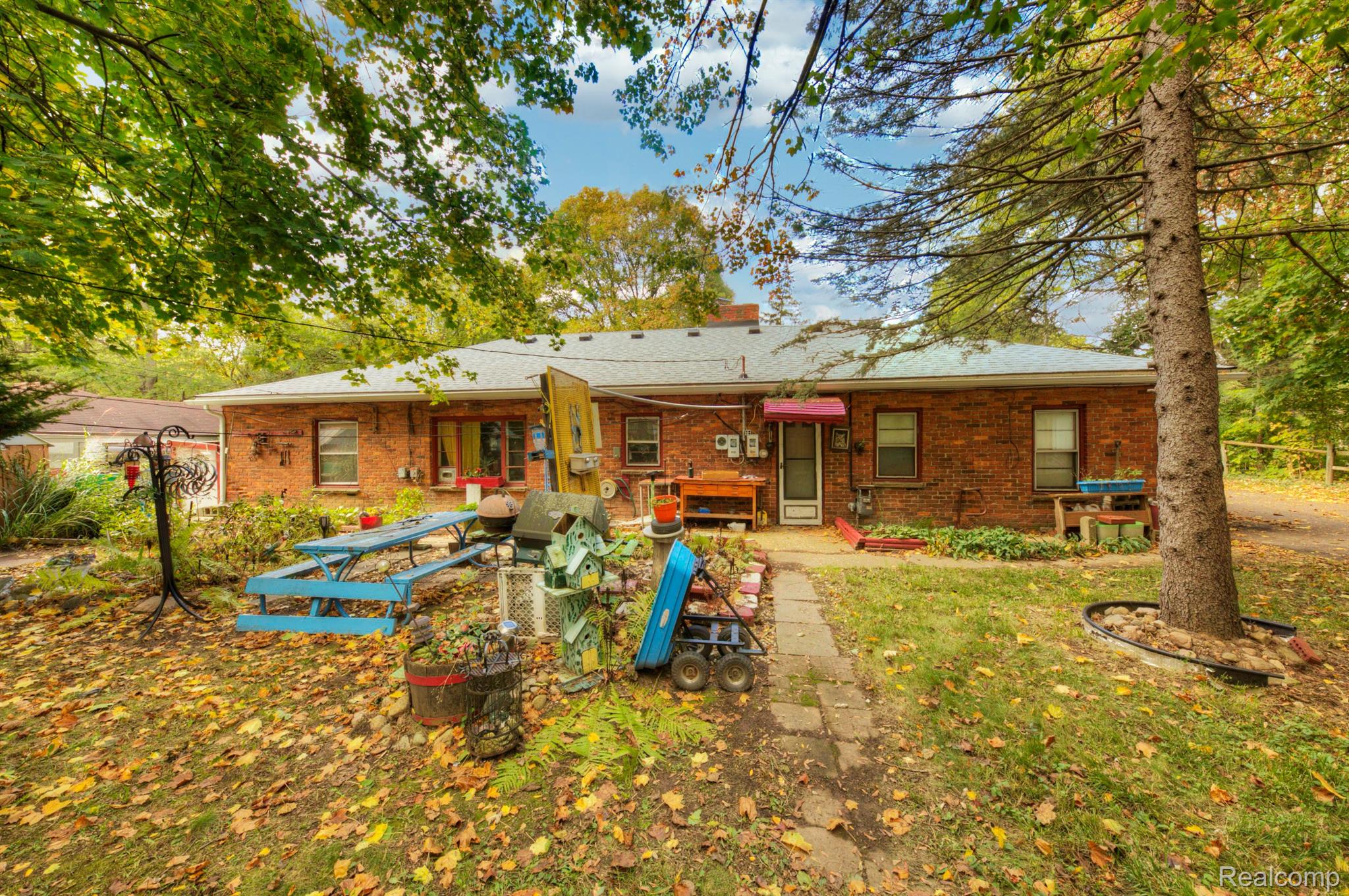 1706 Leforge Road Ypsilanti, MI 48198 - Photo 39 of 42 Gallery Image 39