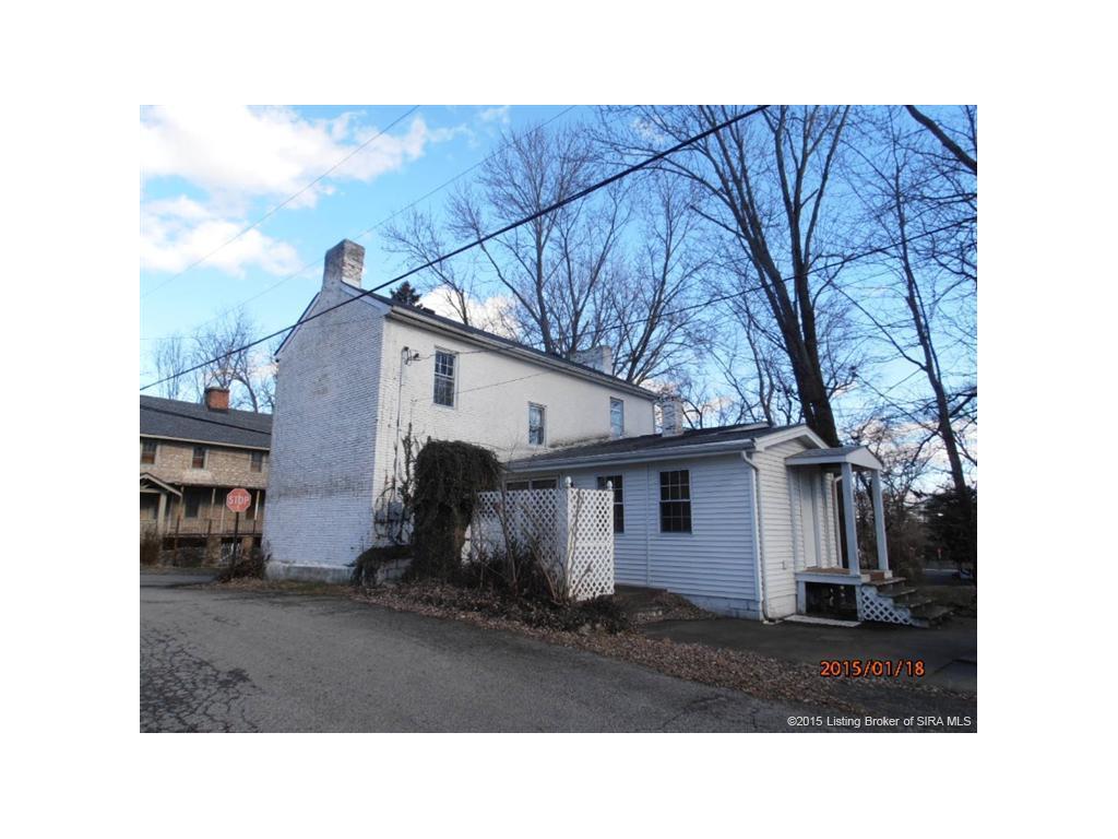 409 Mulberry Street Utica, IN 47130 - Photo 2 of 35