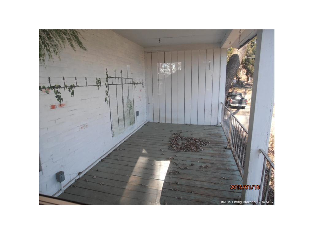 409 Mulberry Street Utica, IN 47130 - Photo 27 of 35