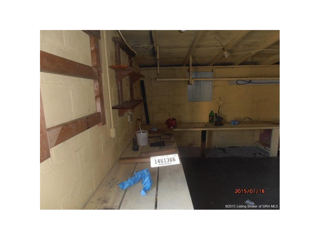 409 Mulberry Street Utica, IN 47130 - Photo 33 of 35