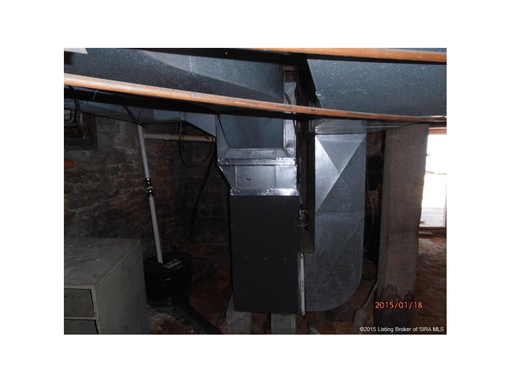 409 Mulberry Street Utica, IN 47130 - Photo 34 of 35