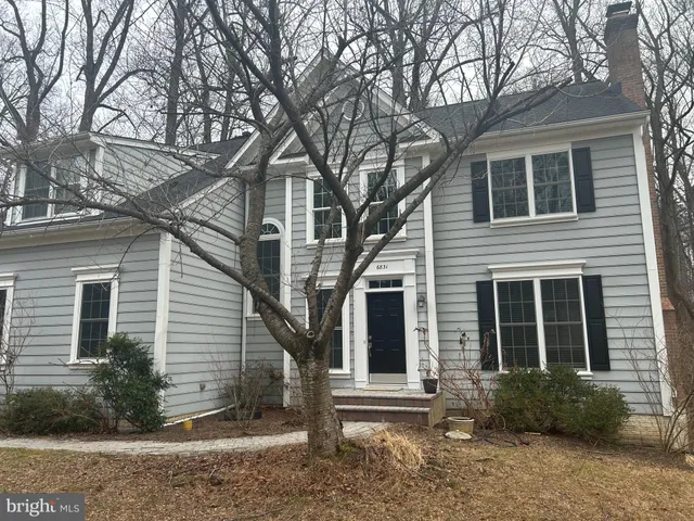 $825,000 | 6831 Caravan Court, Columbia, MD 21044