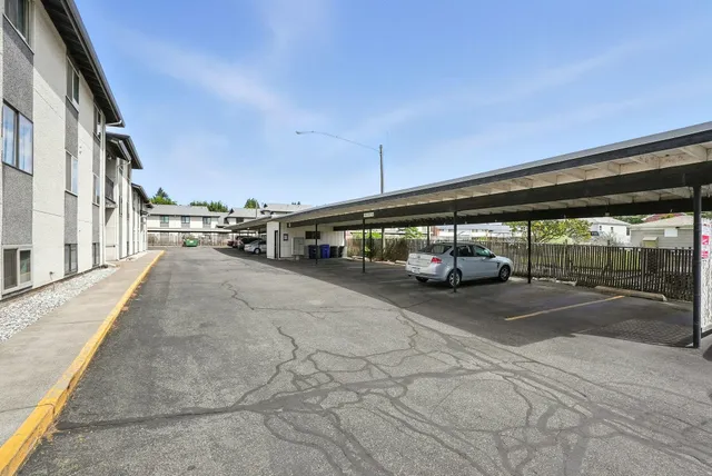 $179,000 | 10407 East Main Avenue, Unit 7, Spokane, WA 99206