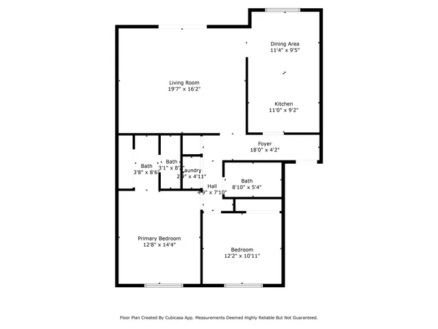 $179,000 | 10407 East Main Avenue, Unit 7, Spokane, WA 99206