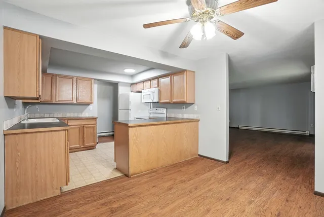 $179,000 | 10407 East Main Avenue, Unit 7, Spokane, WA 99206