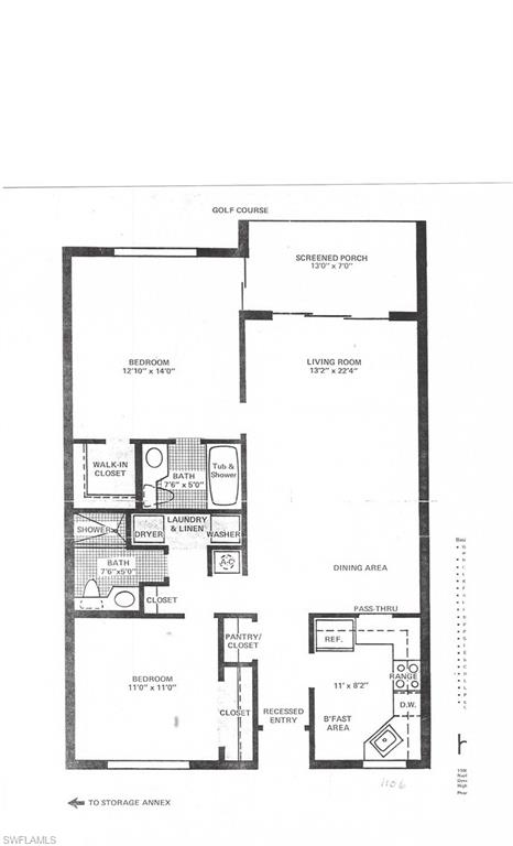 49 High Point Circle South, Unit 104 Naples, FL 34103 - Photo 30 of 30 unknown