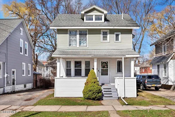 $265,000 | 1075 Keyes Avenue, Schenectady, NY 12309