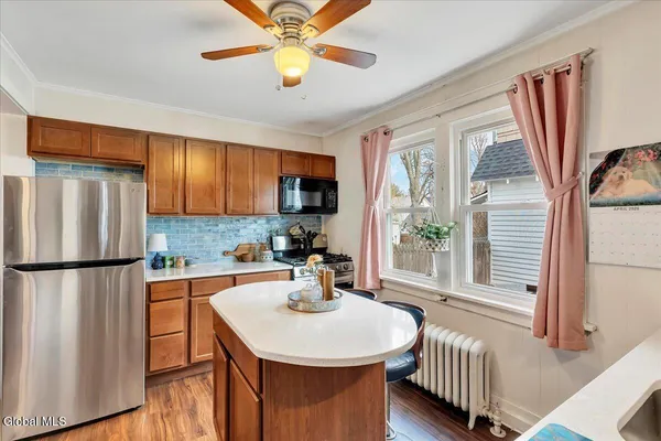 $265,000 | 1075 Keyes Avenue, Schenectady, NY 12309