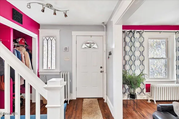 $265,000 | 1075 Keyes Avenue, Schenectady, NY 12309