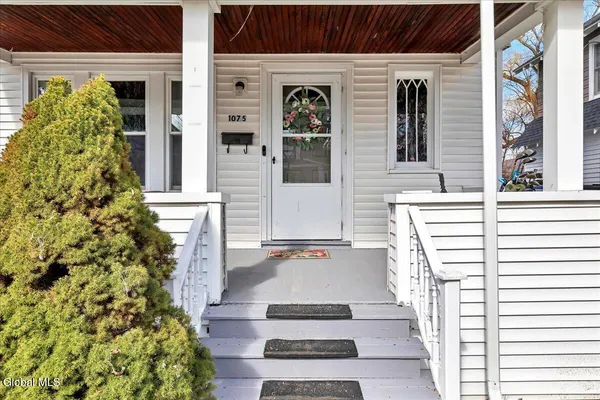 $265,000 | 1075 Keyes Avenue, Schenectady, NY 12309