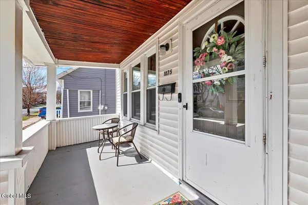 $265,000 | 1075 Keyes Avenue, Schenectady, NY 12309