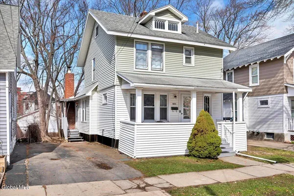 $265,000 | 1075 Keyes Avenue, Schenectady, NY 12309