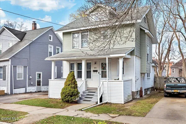 $265,000 | 1075 Keyes Avenue, Schenectady, NY 12309
