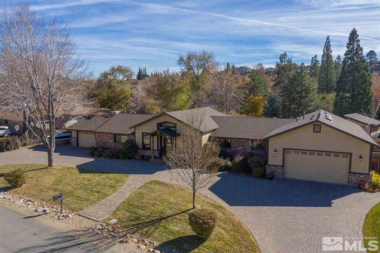5380 Fenno Way Reno, NV 89519 - Photo 1 of 1 Photo 1