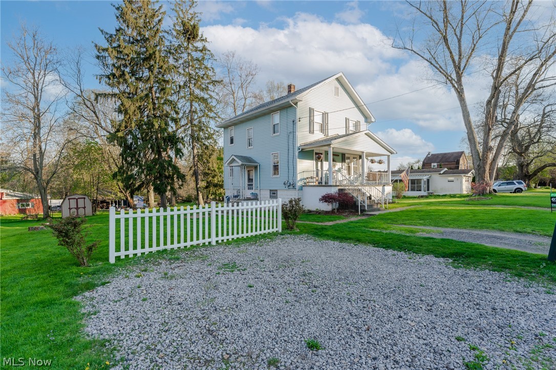 1321 Stevenson Road Masury, OH 44438 - Photo 22 of 25 Gallery Image 22
