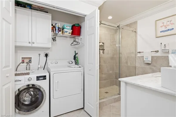 a view of bathroom