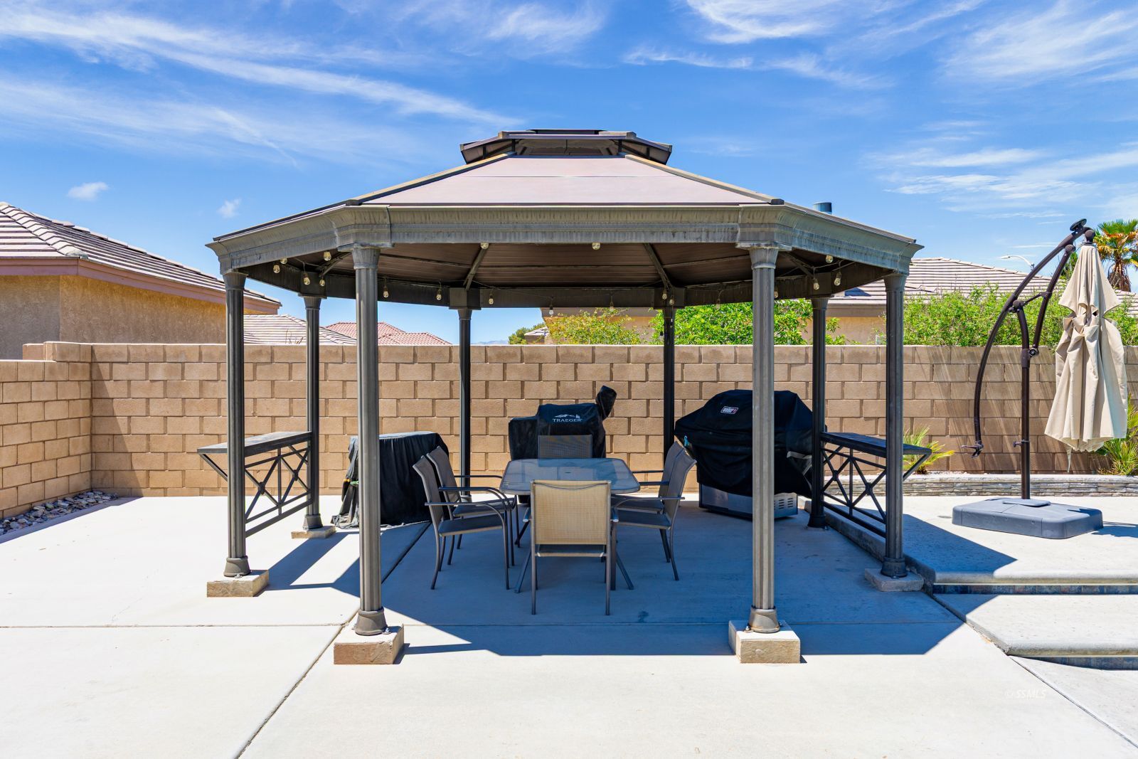 1107 North Cynthia Court Ridgecrest, CA 93555 - Photo 45 of 49 Gallery Image 45