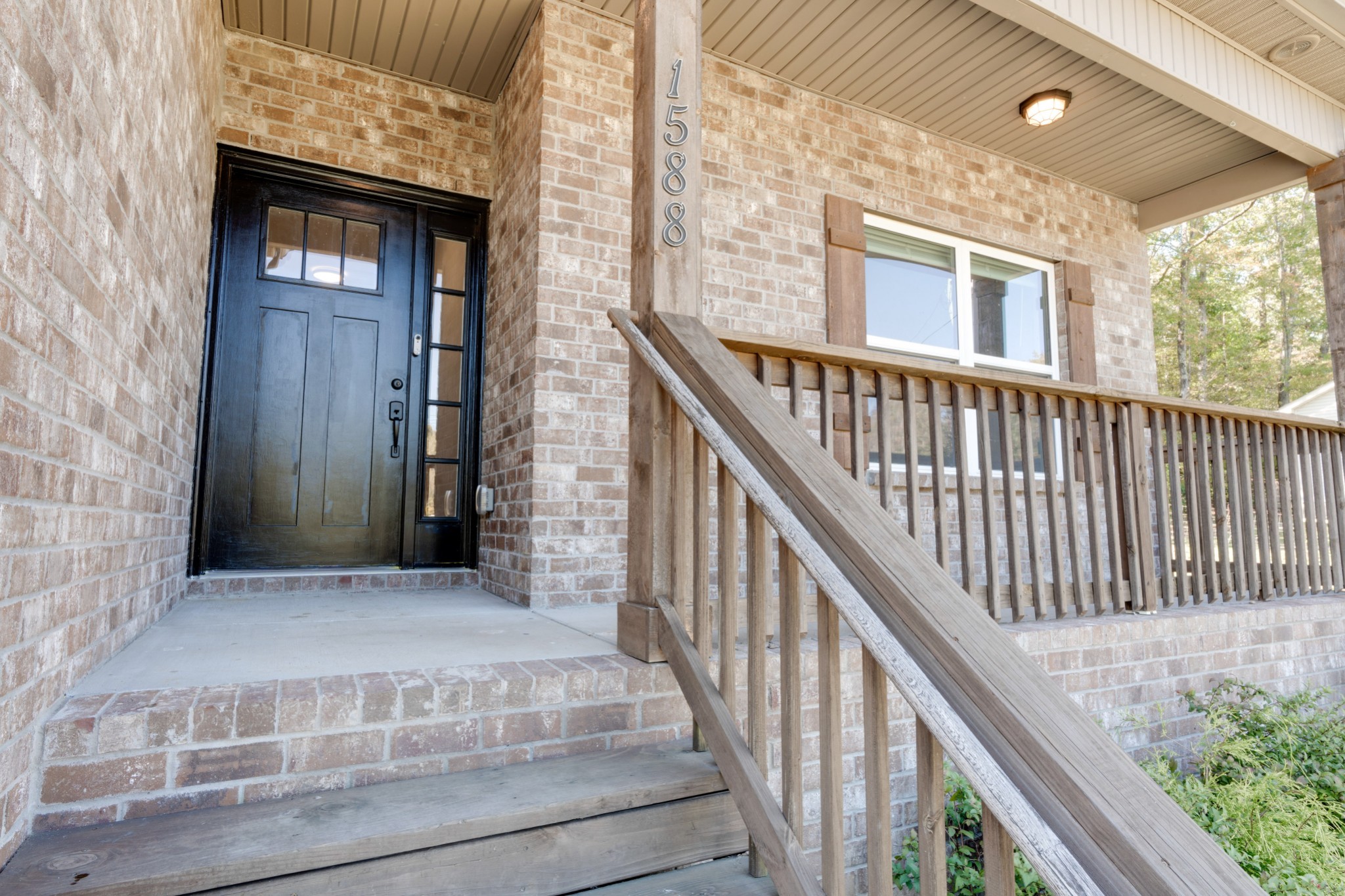 1588 Old Gallatin Road Portland, TN 37148 - Photo 3 of 25 Gallery Image 3