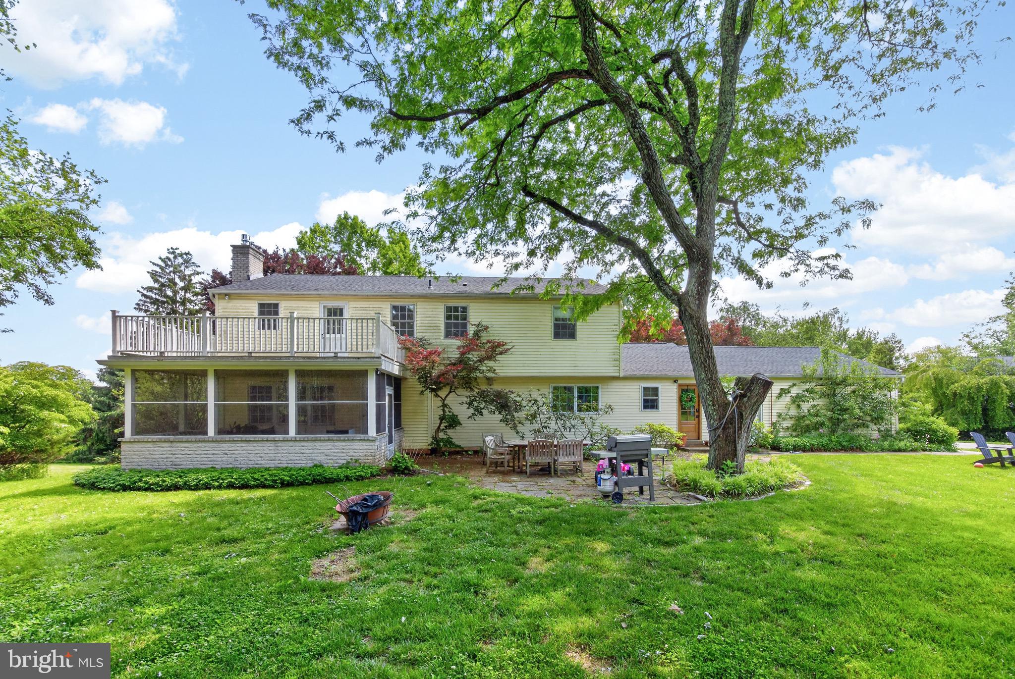 1236 Highgate Road West Chester, PA 19380 - Photo 7 of 7
