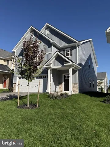 $2,850 | 220 Munsee Circle, Winchester, VA 22602