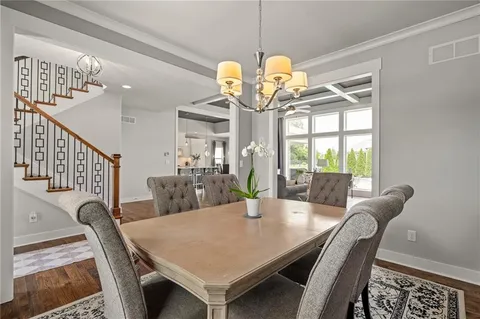 $875,000 | 15854 West 165th Terrace, Olathe, KS 66062