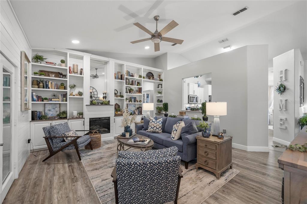 17059 Southeast 115th Terrace Road Summerfield, FL 34491 - Photo 13 of 44