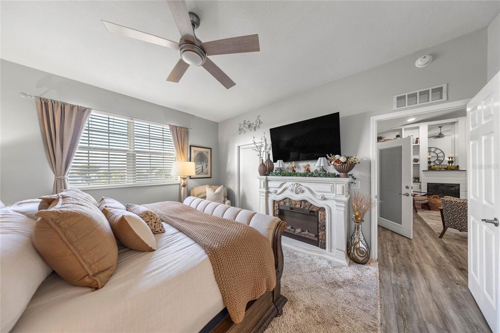 17059 Southeast 115th Terrace Road Summerfield, FL 34491 - Photo 17 of 44