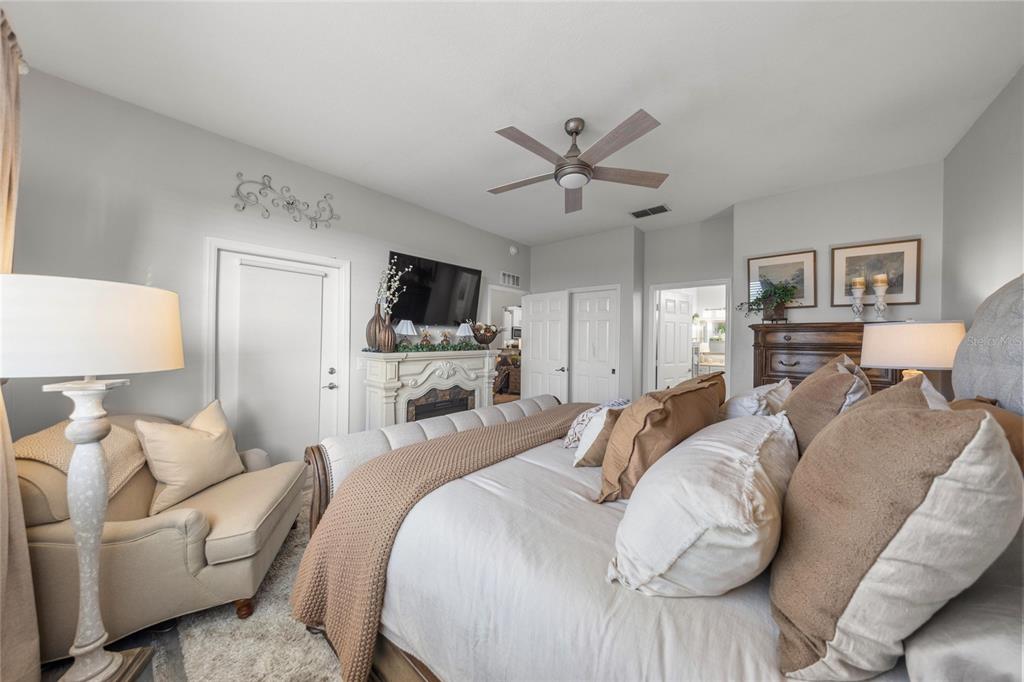 17059 Southeast 115th Terrace Road Summerfield, FL 34491 - Photo 18 of 44