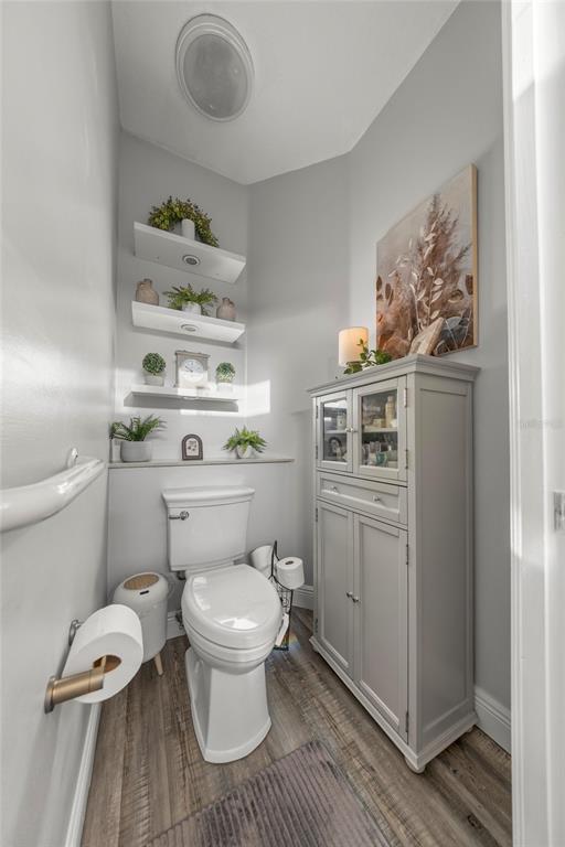 17059 Southeast 115th Terrace Road Summerfield, FL 34491 - Photo 21 of 44