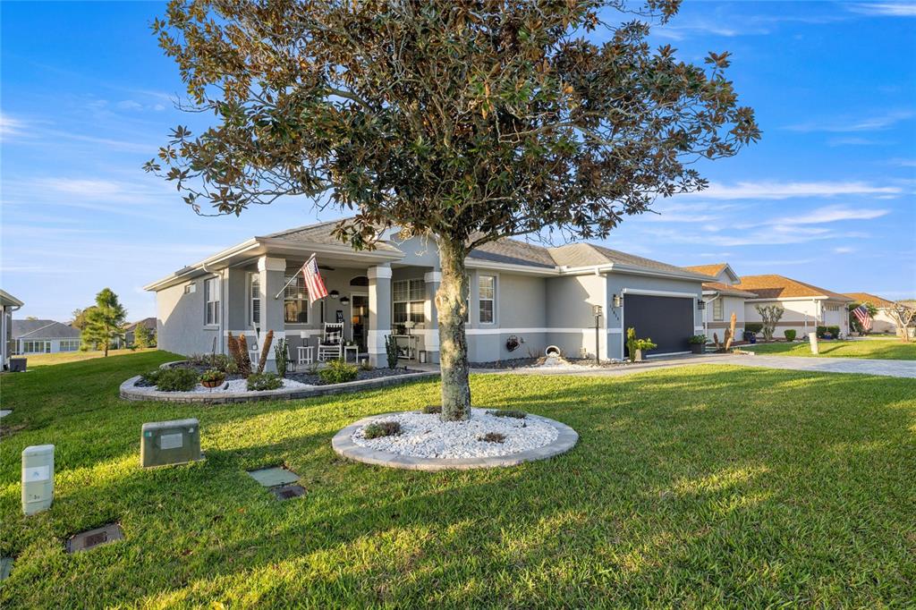 17059 Southeast 115th Terrace Road Summerfield, FL 34491 - Photo 3 of 44