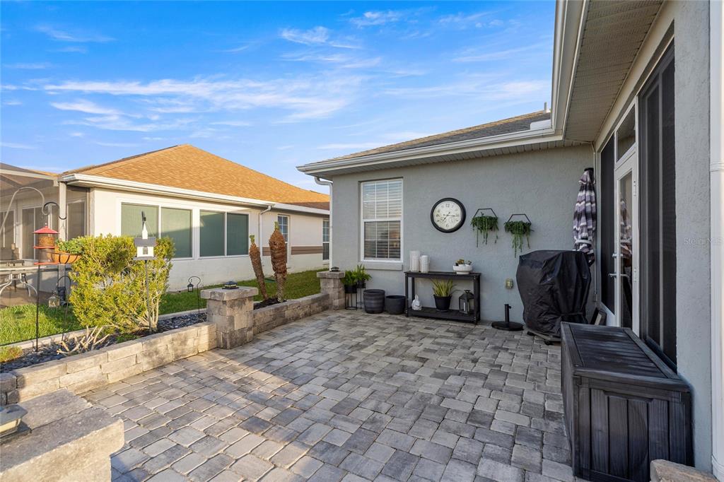 17059 Southeast 115th Terrace Road Summerfield, FL 34491 - Photo 34 of 44