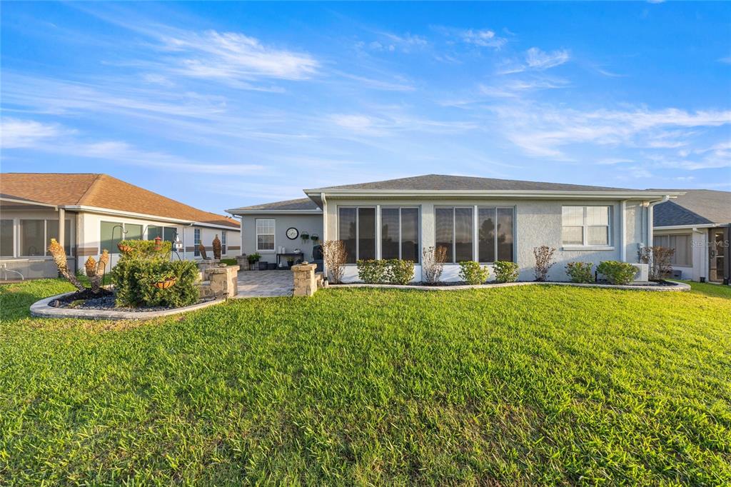 17059 Southeast 115th Terrace Road Summerfield, FL 34491 - Photo 36 of 44