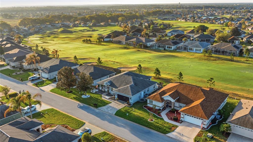 17059 Southeast 115th Terrace Road Summerfield, FL 34491 - Photo 41 of 44