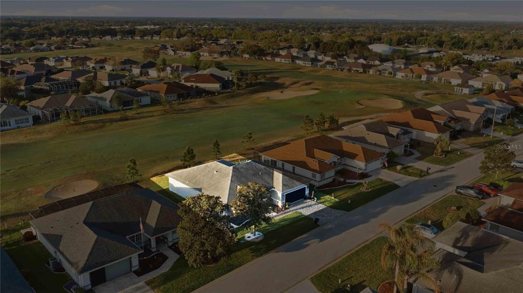 17059 Southeast 115th Terrace Road Summerfield, FL 34491 - Photo 43 of 44