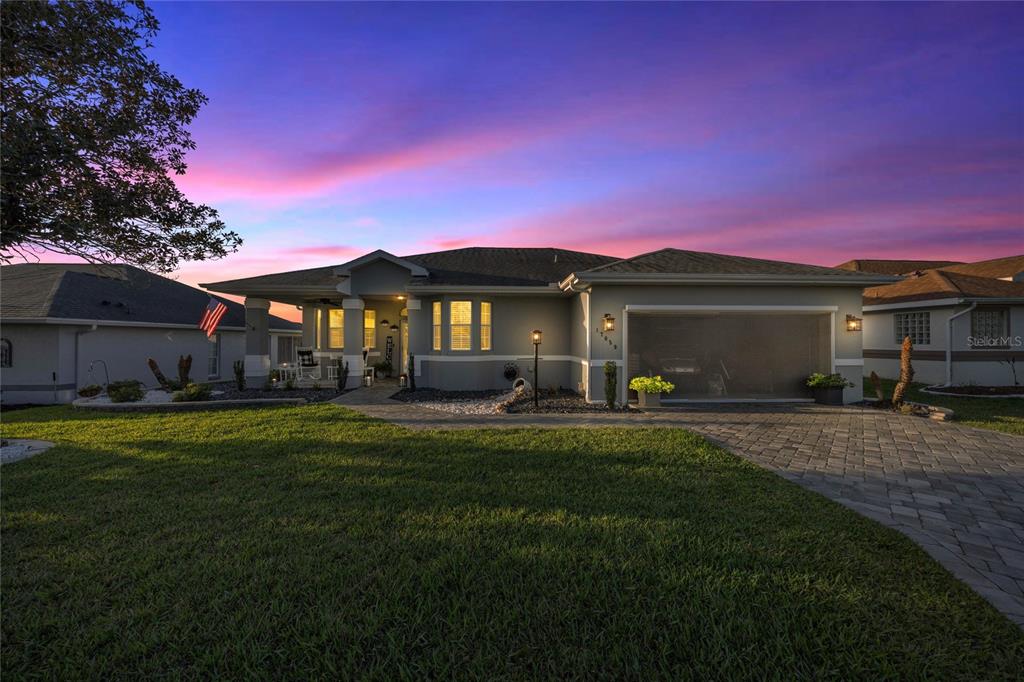 17059 Southeast 115th Terrace Road Summerfield, FL 34491 - Photo 44 of 44