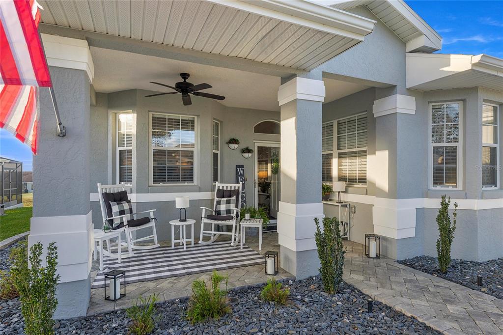 17059 Southeast 115th Terrace Road Summerfield, FL 34491 - Photo 5 of 44