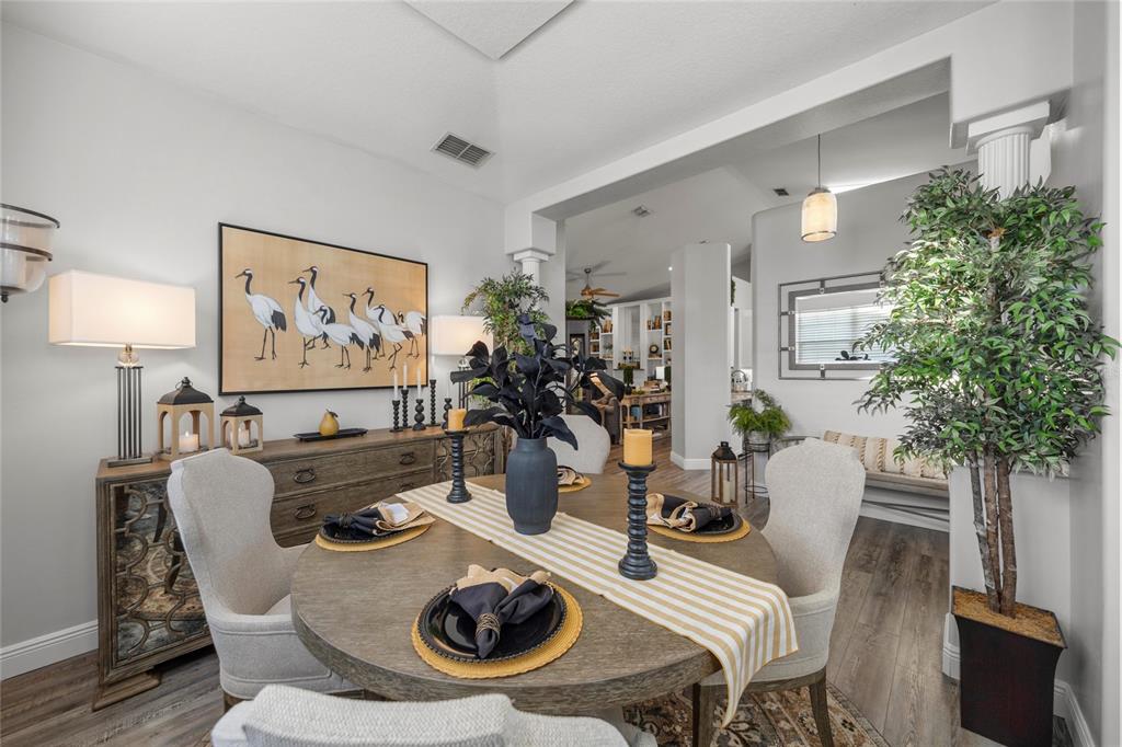 17059 Southeast 115th Terrace Road Summerfield, FL 34491 - Photo 8 of 44