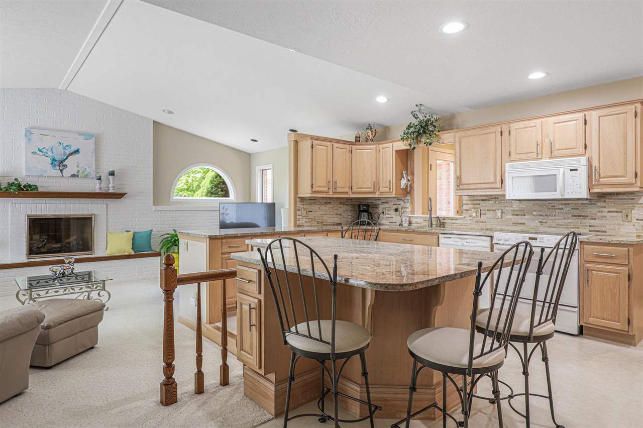 356 Frank Road Frankenmuth, MI 48734 - Photo 19 of 49