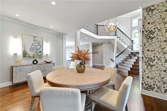 $1,550,000 | 16849 South Highland Ridge Drive, Loch Lloyd, MO 64012