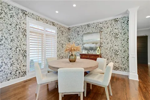 $1,550,000 | 16849 South Highland Ridge Drive, Loch Lloyd, MO 64012