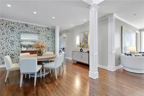 $1,550,000 | 16849 South Highland Ridge Drive, Loch Lloyd, MO 64012