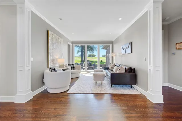 $1,550,000 | 16849 South Highland Ridge Drive, Loch Lloyd, MO 64012