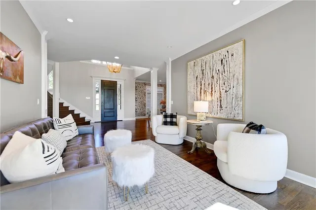 $1,550,000 | 16849 South Highland Ridge Drive, Loch Lloyd, MO 64012