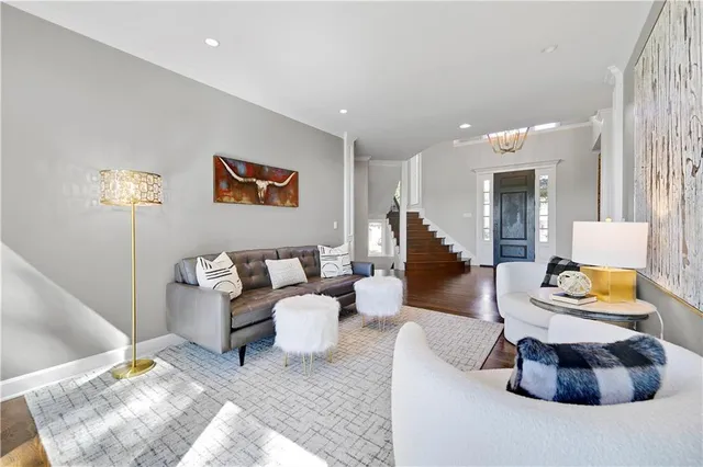 $1,550,000 | 16849 South Highland Ridge Drive, Loch Lloyd, MO 64012