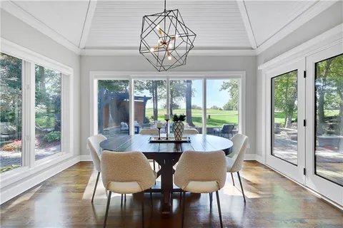 $1,550,000 | 16849 South Highland Ridge Drive, Loch Lloyd, MO 64012