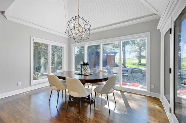 $1,550,000 | 16849 South Highland Ridge Drive, Loch Lloyd, MO 64012