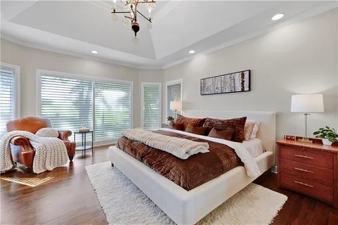 $1,550,000 | 16849 South Highland Ridge Drive, Loch Lloyd, MO 64012