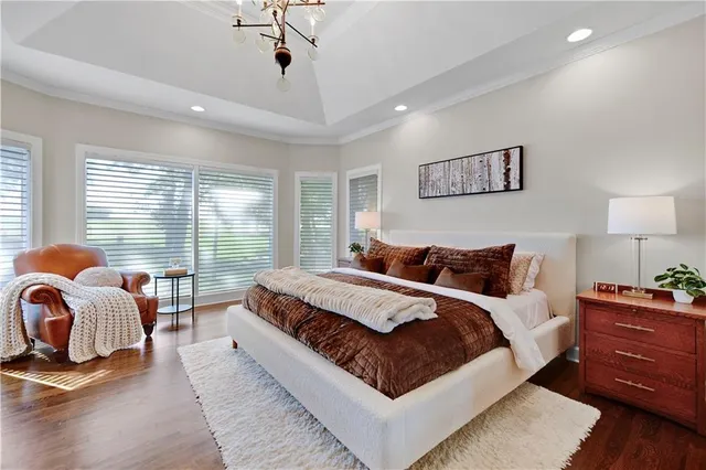 $1,550,000 | 16849 South Highland Ridge Drive, Loch Lloyd, MO 64012